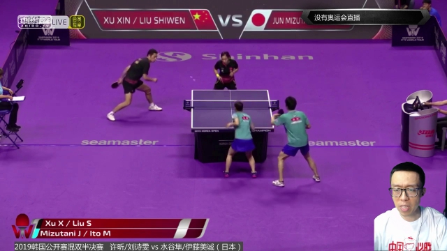 ITTF香港公开赛-:体育直播TV,台球,乒乓球,